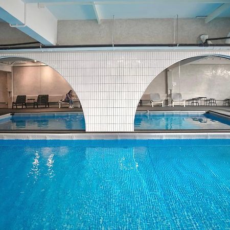 בנגקוק E11 Hotel - Bts Punnawithi מראה חיצוני תמונה