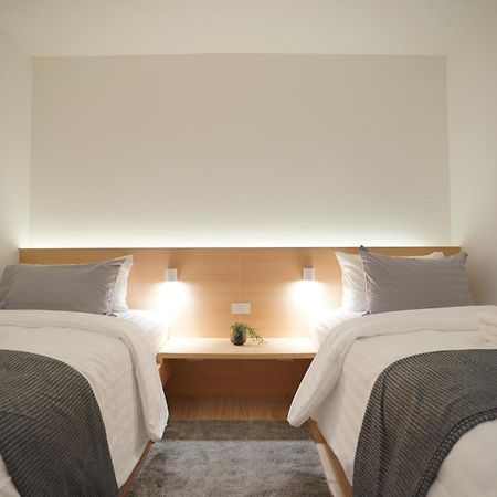 בנגקוק E11 Hotel - Bts Punnawithi מראה חיצוני תמונה